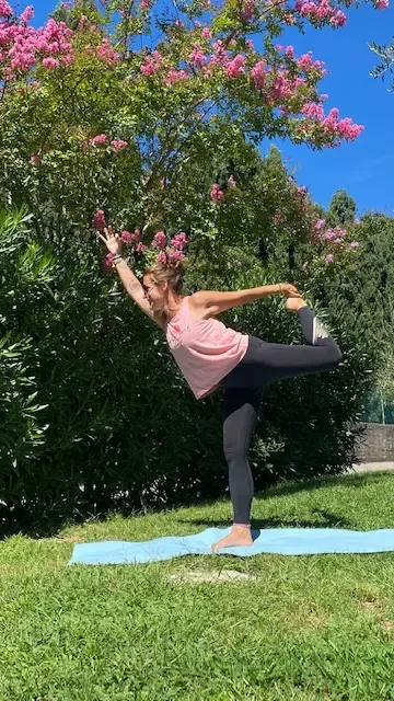 DaYo - Dance Yoga