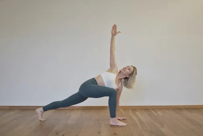 Yoga in Dietikon - Top 72 Studios - Online Buchung - Eversports