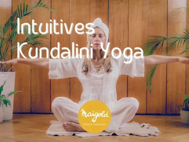 Intuitives Kundalini Yoga