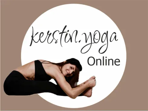 Yin & kerstin.yoga ONline Livestream