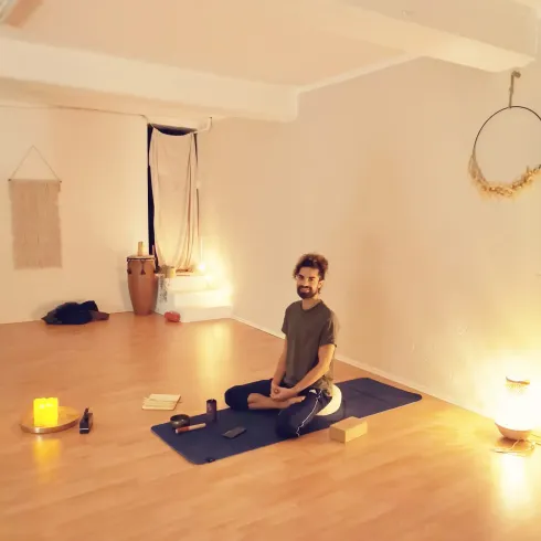 Hatha Yoga Focus & Alignment