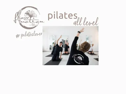 OSLOß | starke Mitte | pilates 