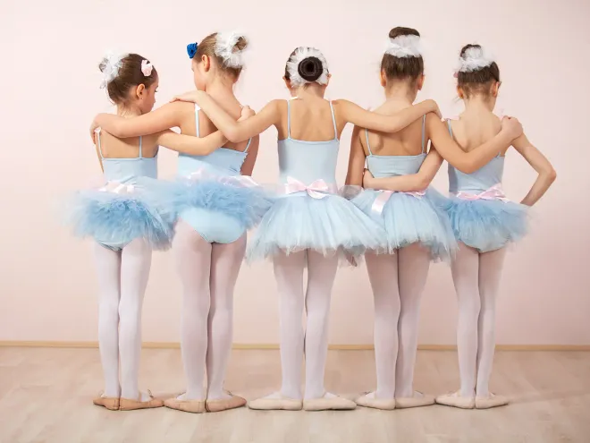 Ballett | Kids 4-6