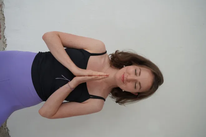 Anusara Yoga 