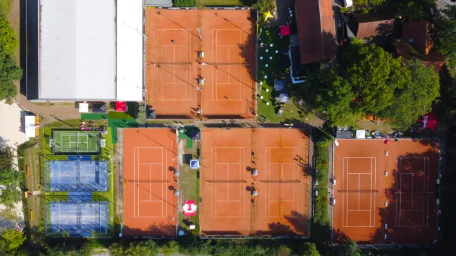 GTV - Club Tennis-Point Gütersloh