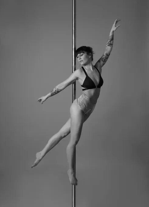 ONLINE Pole Conditioning