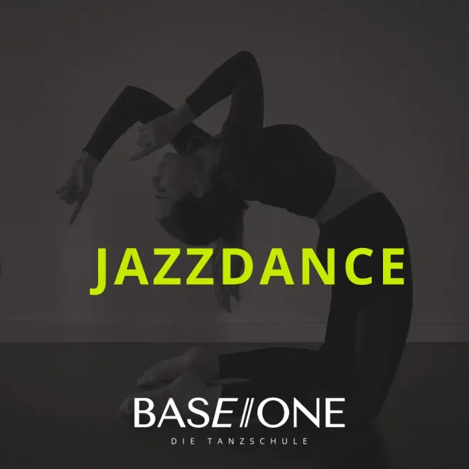  Jazz Dance 10-14 Jahre
