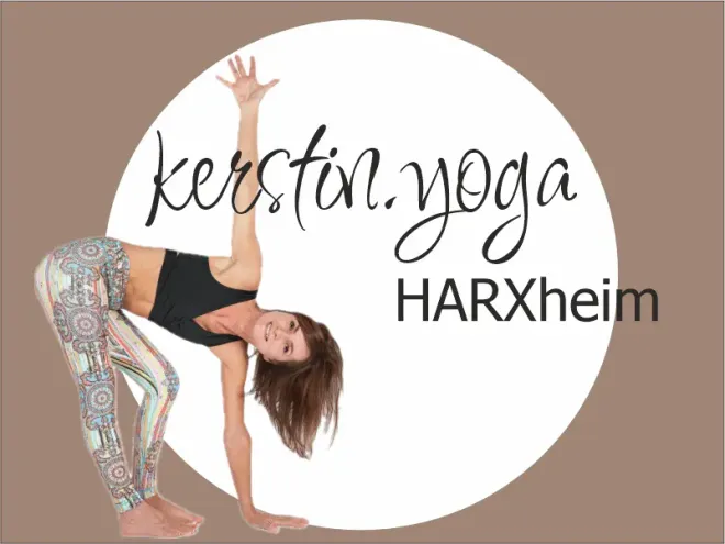 Vinyasa & kerstin.yoga HARXheim 