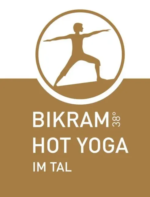 Bikram Hot Yoga 60 min