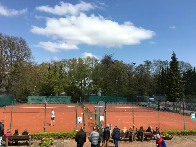 Tennis und Squash Club Halstenbek e.V.