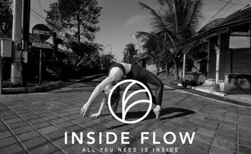 INSIDE FLOW® Level 2 Online + Video