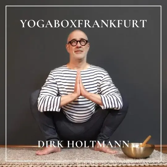  Yin Yoga