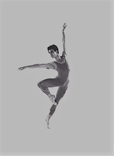 Ballett Anfänger 1-2