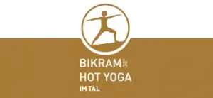 Bikram Hot Yoga 90 min
