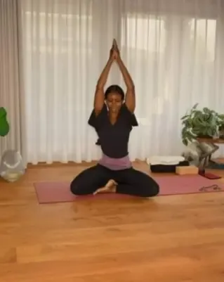 Yin yoga  & Mindfulness