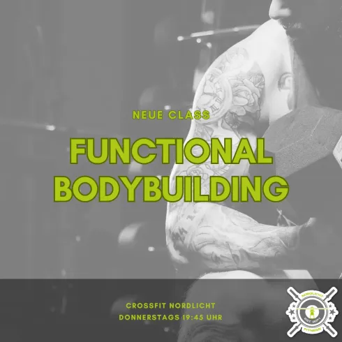 Functional Bodybuilding | Neustadt