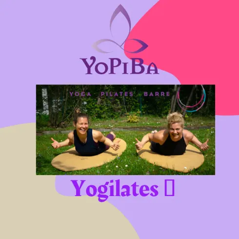 Yogilates 