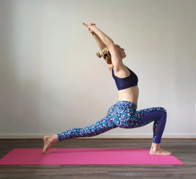 Yoga Elena