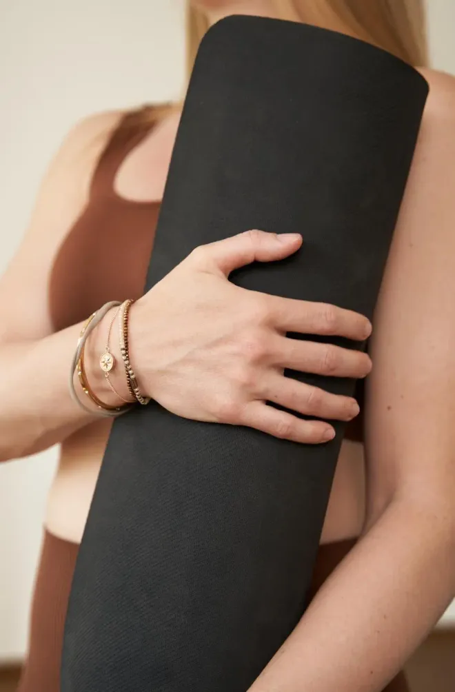 Somatic Yoga: Flow & Restore