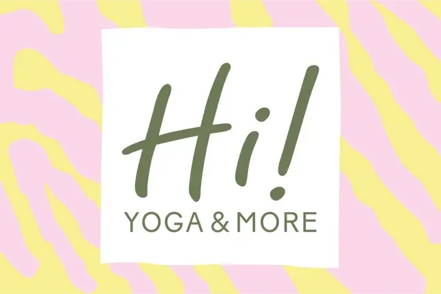 Hi! Yoga & More Hagelberger Strasse