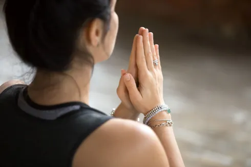 Anusara Yoga (All Level)