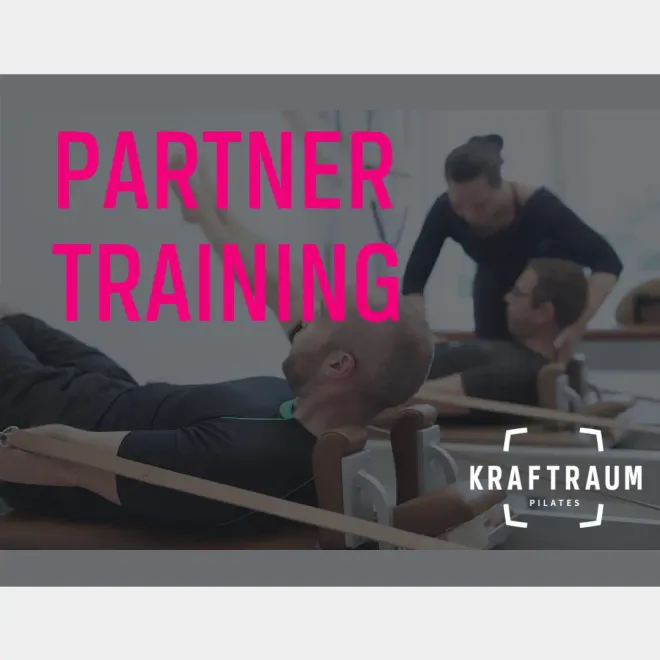 Partner Training für 2