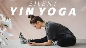 Yin Yoga Asbach
