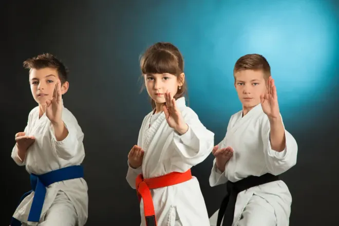 Kung-Fu | Jugendliche (10-15)
