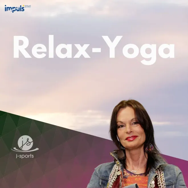Relax-Yoga