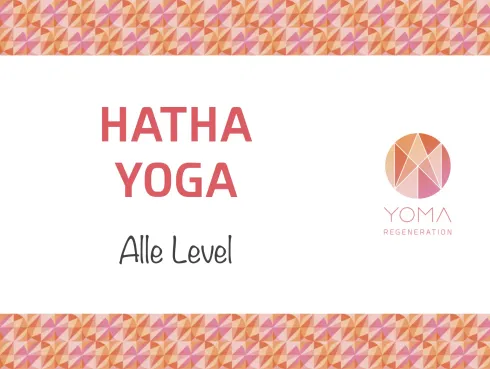 Hatha Yoga | vor Ort