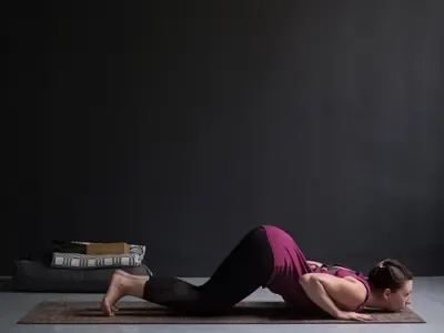 Ashtanga Yoga 