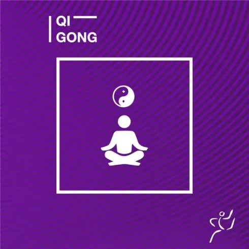 Qi Gong / Donnerstag