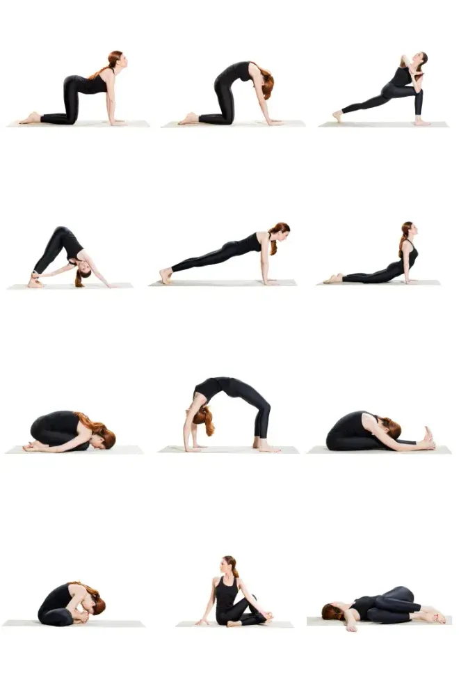 Simply Yoga Egelsbach