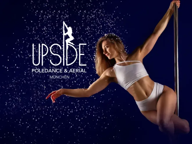 Upside - Poledance & Aerial Studio