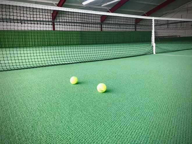 Tennis Badminton Oberursel
