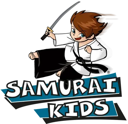 Samurai Kids Grundschulkinder ab 6 J