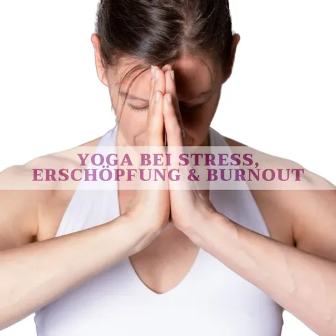 Burnout Yoga