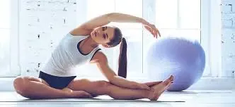  Yoga Asbach