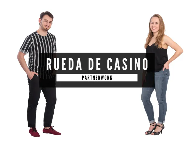 Rueda de Casino Intermediate