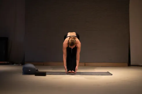 Basic Yoga