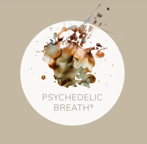 PSYCHEDELIC BREATH® Online Deutsch