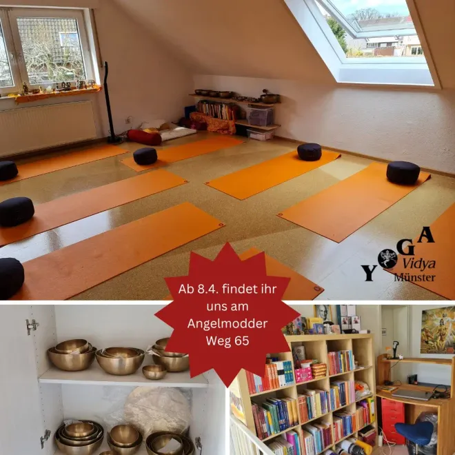 Yoga Vidya Münster