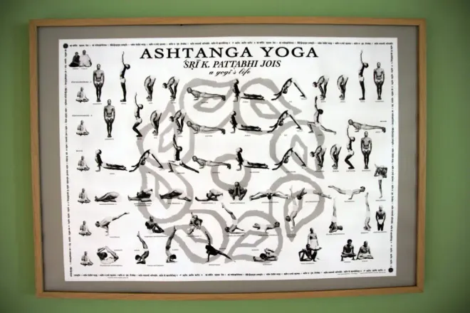 Anahata Yoga Münster