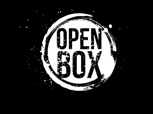 Big Open Box