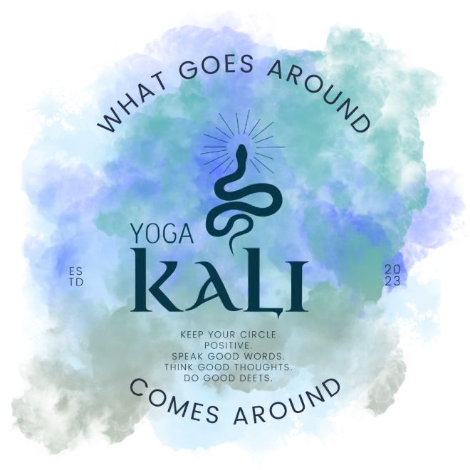 Yoga Kali