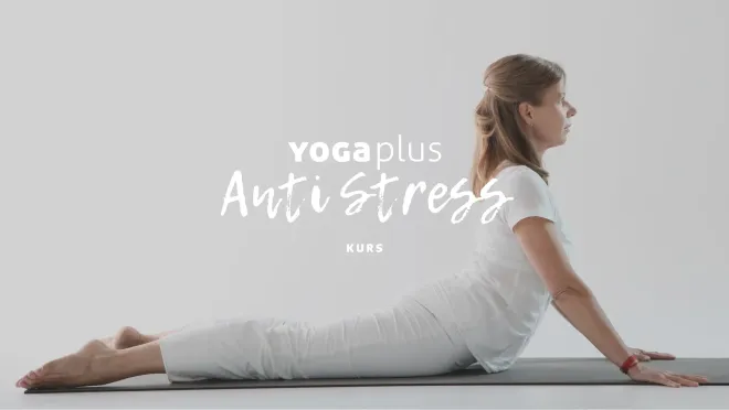 Yoga+ Yin: Rücken, Schulter & Nacken 