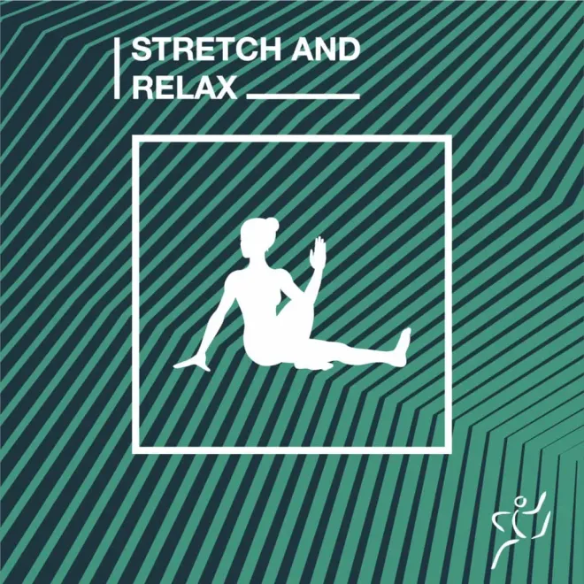 Online Stretch & Relax / Mittwoch