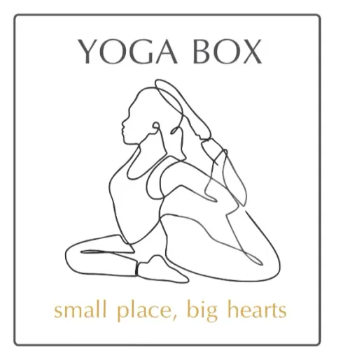 vinyasa yoga on beat