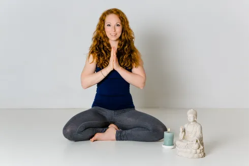 Hatha Yoga Präventionskurs