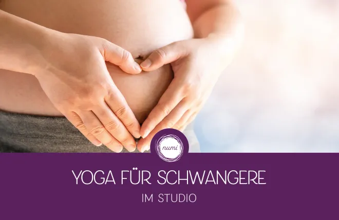 Schwangerschafts-Yoga »Happy Belly« | Geburtshaus München